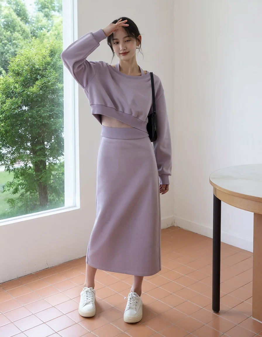 春服 メンズ どう選ぶ？通勤・カジュアル最適アイテムの完全ガイド