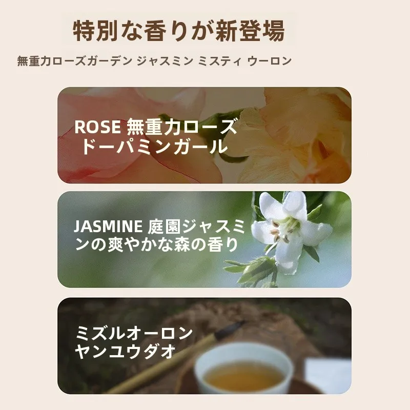 50代の男性が美と若さを保つための、毎日のボディケアはこれで解決？