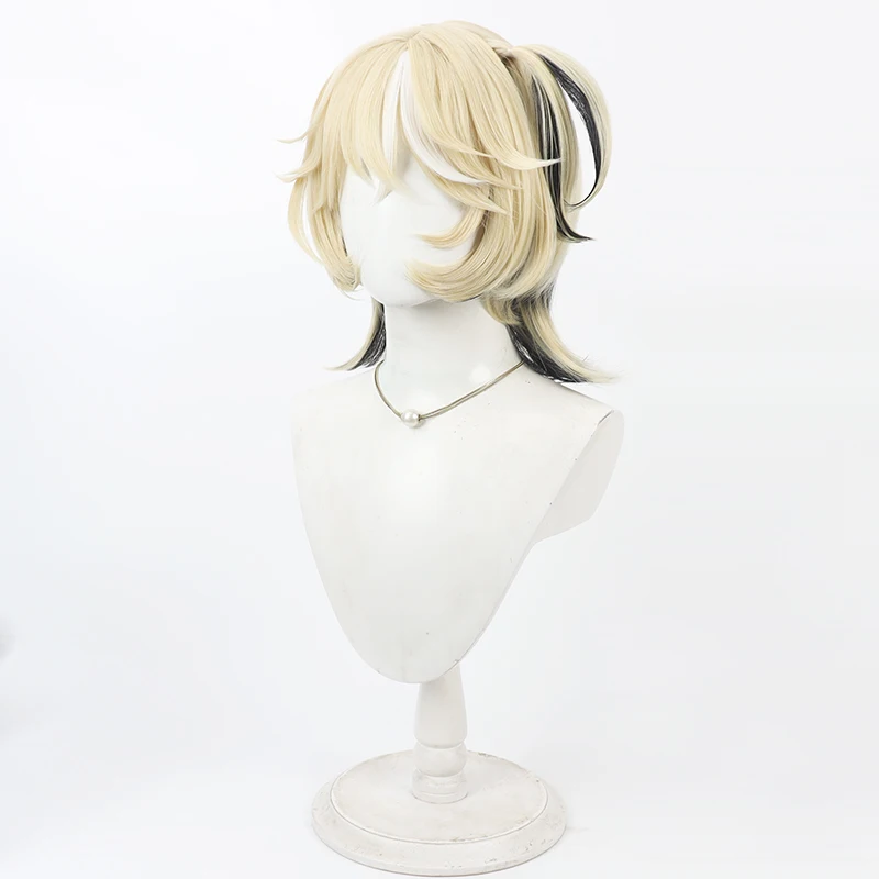 おおかみかくしとチョウジンの違いは？コスプレで選ぶべきグラデーションウィッグの選び方