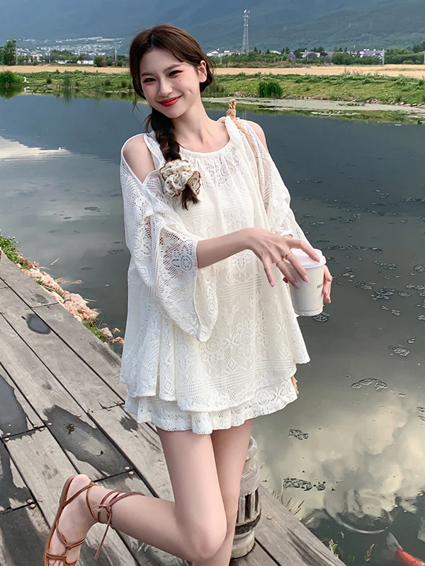 20代前半の女性が今、着たい「ラフ で軽い夏のトップス」は？