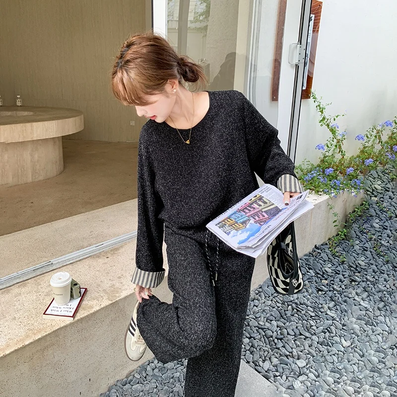黒とグレーのコーデは、どう選ぶ？シンプルさとスタイリッシュさのバランスを取るための実践ガイド