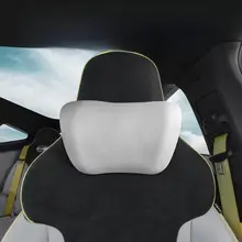 阿维塔 車載用ネックピロー【腰部サポート・全シーズン対応】