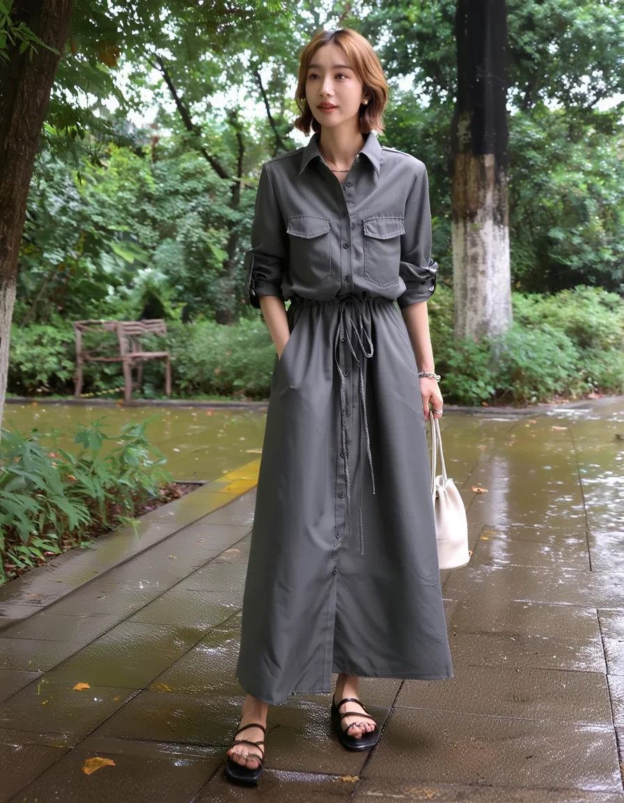 大人可愛い服 50代コーデ 完全ガイド｜バランスと実用性の秘訣