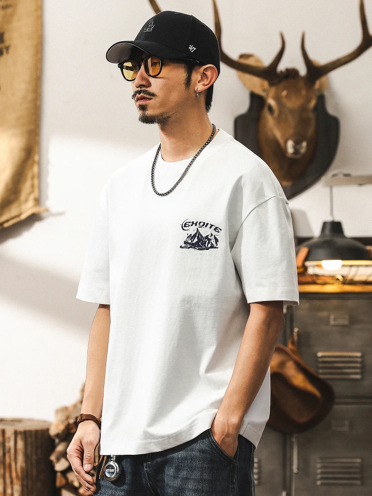 どうやってtシャツ ピチピチ メンズを選び、毎日の生活に自然に取り入れるか？厳選4選