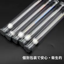 耳掃除用 白鹅绒棒【一本・耳かきツール】