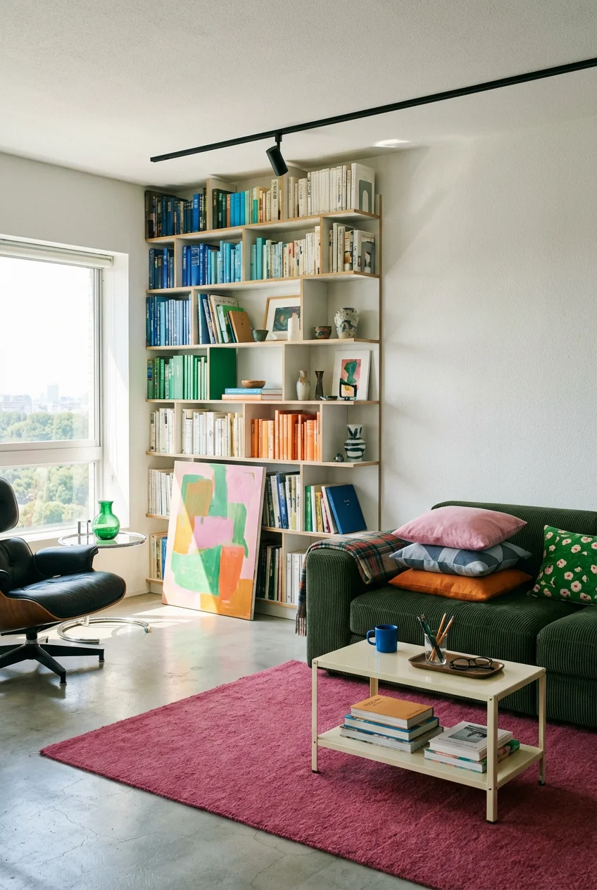 揃えるミニマリスト部屋づくりアイテム｜収納のルールと実際の選び方