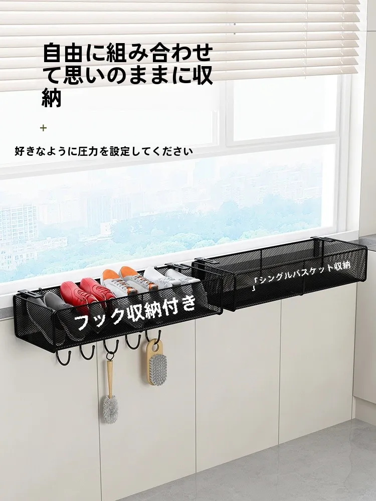 バルコニー活用に最適な小型掛けフック：七馬皇子13472703の実用性と設計解析