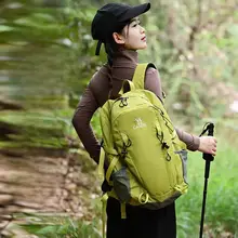 Camel アウトドア登山用リュックサック【男女兼用・スポーツ旅行用・ハイキング・自転車用】