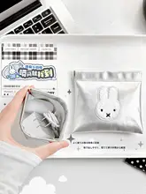 デジタルアクセサリー用 充電ケーブル収納ケース【CCDカメラ・USBメモリ・SDカード・Bluetoothイヤフォン用 】