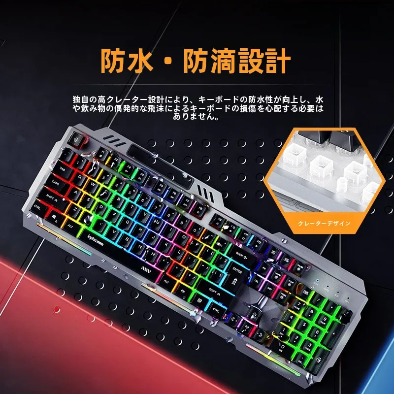 PC周辺機器を選ぶときに迷うのは、本当に「キーボードとマウス」の選び方か？