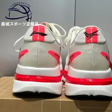 軽量ランニングシューズ【ユニセックス・アスレジャー・通気性】