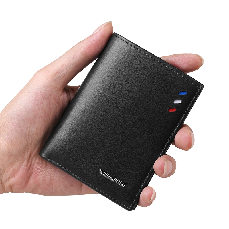 極薄メンズ財布【本革・カードケース付き】の実用性と価格帯を徹底解説