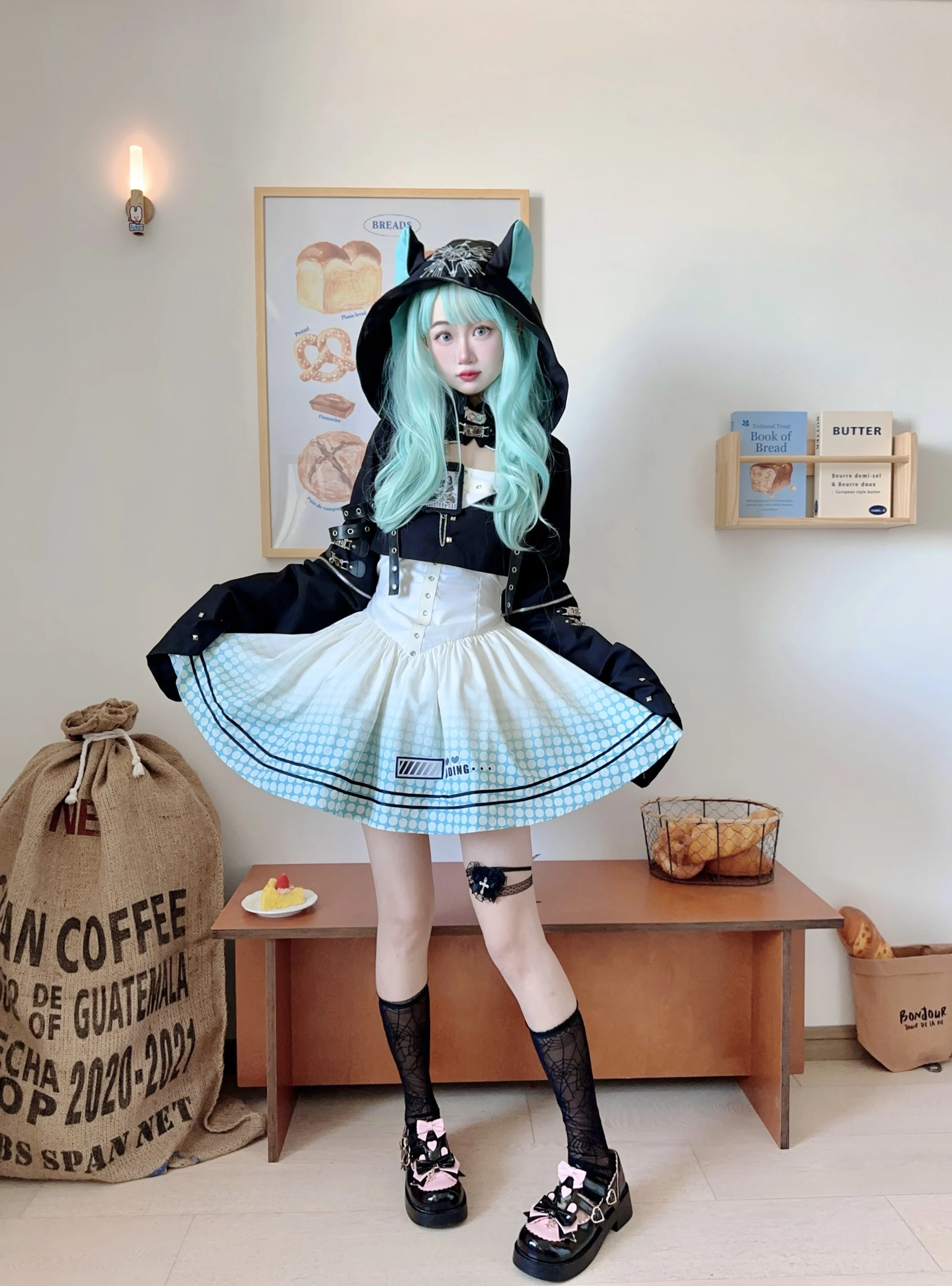 キツネ ロンt はなぜ今、私たちの日常に必要なのか？