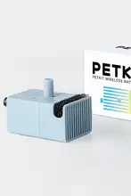 ウォーター・サーバー無線ポンプ用フィルター電源アダプタ【UVC殺菌機能付き】