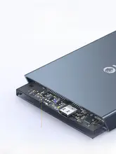 迷虎 1TB 外付けハードディスク【500GB・高速・大容量・モバイルストレージ】