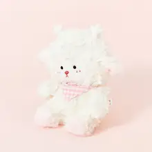 かわいい夢の羊ぬいぐるみ【創造的でおしゃれなデザイン・毛並みの柔らかさ】