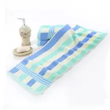 スポーツ用長尺タオル【1.1m・純綿・35×110cm・吸水性・ヨガ・フィットネス用】