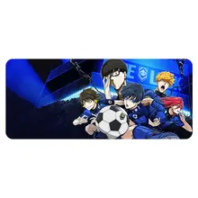 ブループリズン マウスパッド【大判・厚手・アニメ関連】