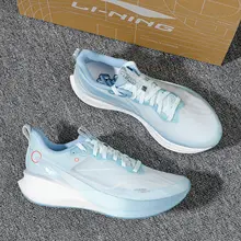 ランニングシューズ【女性用・プロフェッショナル競技用・軽量・通気性】