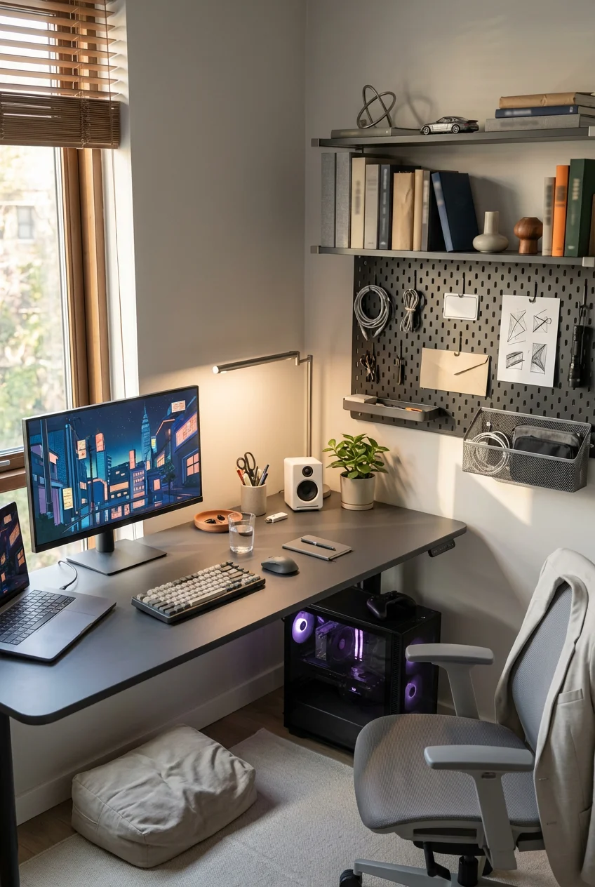 揃えるミニマリスト部屋づくりアイテム | 失敗しない選び方と自然な質感の秘密
