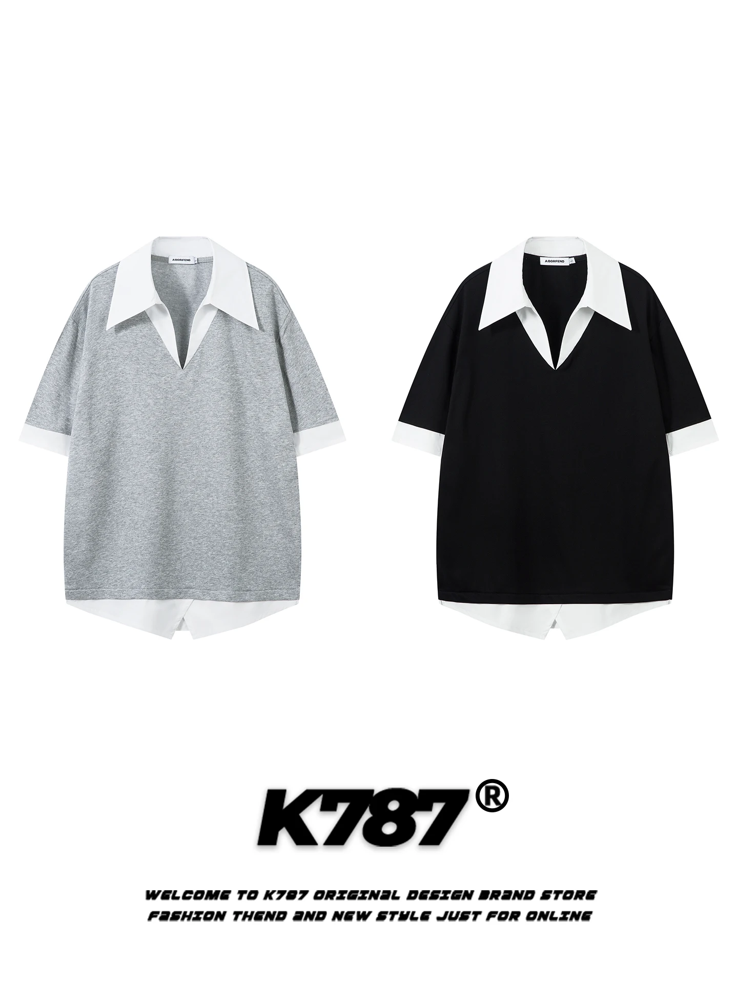 グレーTシャツをどう着こなすか？青春風のゆったりシルエットが通勤からレジャーまで救う理由