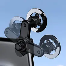 車載スマートフォンホルダー【マグネット式・EZ6/EZ60対応】