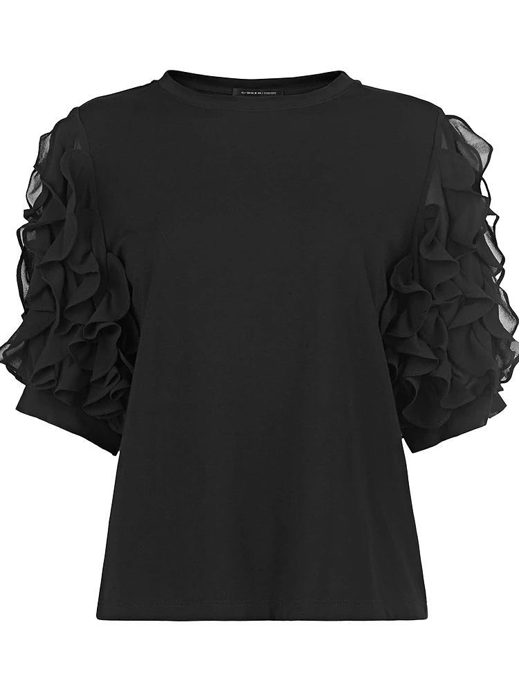tシャツインとマイクロスカートの違いは？夏に着るならこの1点が鍵！
