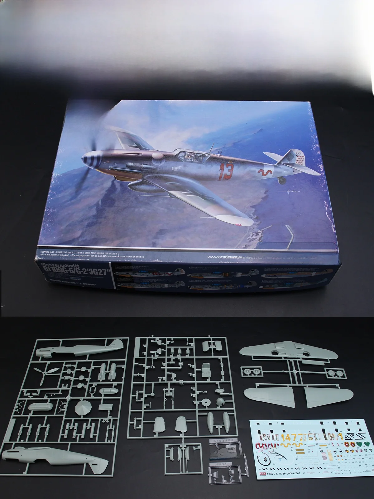 ストロー飛行機の作り 方と原理を解説：ACADEMY愛德美戦闘機G6/G2型の実験的評価