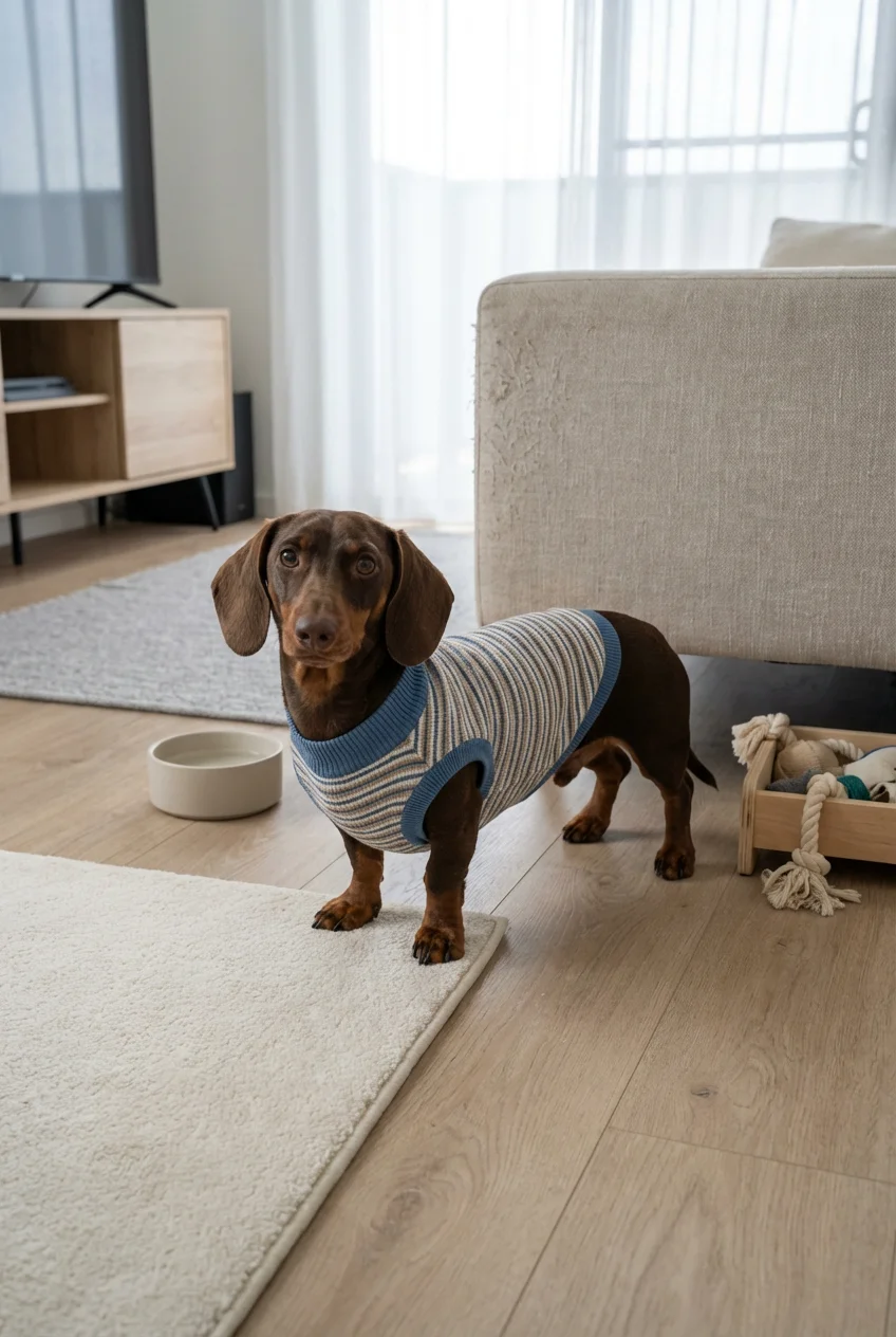 揃えるミニマリスト部屋づくりアイテム｜円形ラグの選び方とシンプルなデザインの秘密