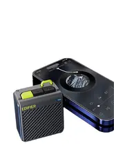 EDIFIER M0 ワイヤレス Bluetooth スピーカー【高音質・ミニ・アウトドア用】