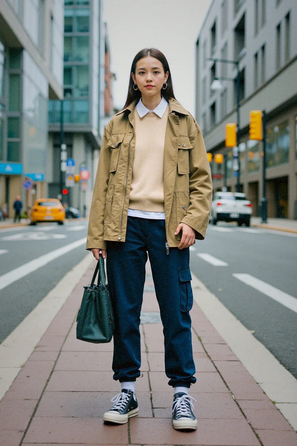 50代に合うファッションはどのように選ぶ？