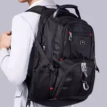 大容量のビジネスリュックサック【男性用・旅行・登山・学生用】