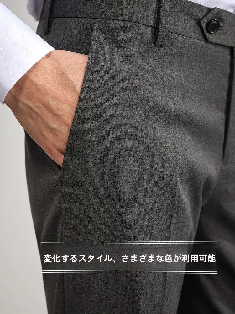 春服 メンズ どう選ぶ？2026トレンドと失敗しない選び方の完全ガイド