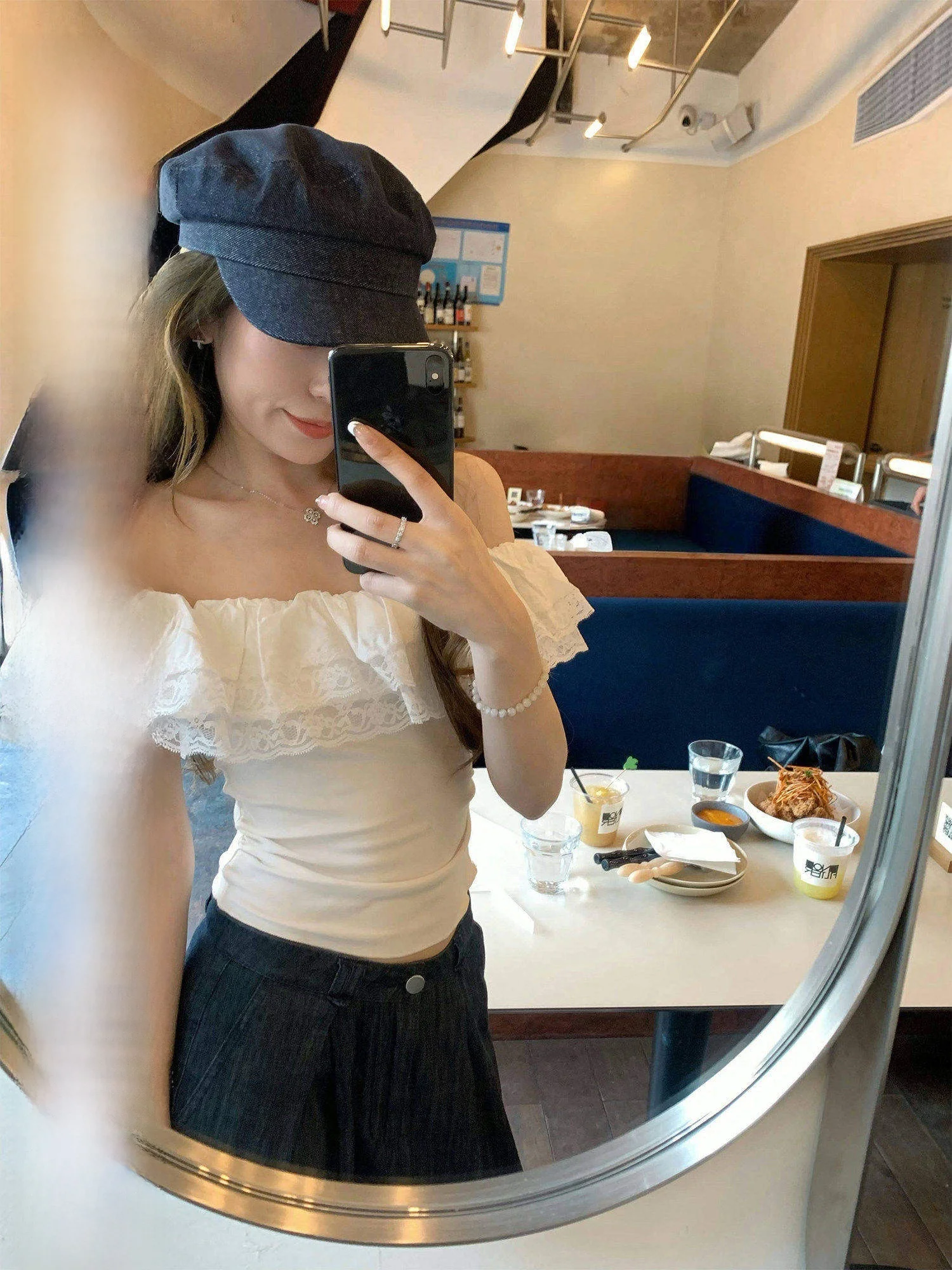 40代女性にぴったりのオフショルダーおすすめ3選：どんなスタイルが合う？季節やシーンに合わせた選び方を徹底解説