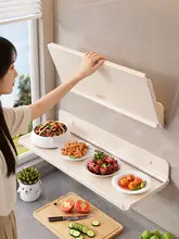 キッチン用多層仕込みプレート【水切り機能・壁掛け可能】