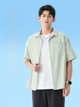 夏用速乾短袖シャツ【UVカット・薄手・アウトドア用】