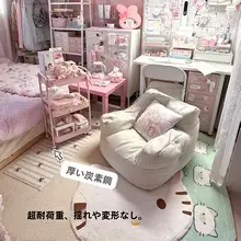 移動可能な多機能収納ラック【カーボンスチール製・3段タイプ・フロア用】