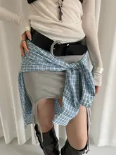 シンプルで高級感のある黒いウエストベルト【ワイドタイプ・スカートやデニムパンツに最適・スタイルアップ効果】（セットアップ対応）