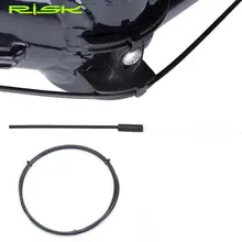 自転車用ケーブルチューブセット【マウンテンバイク・ロードバイク対応・内部ライン用パーツ】（セットアップ対応）