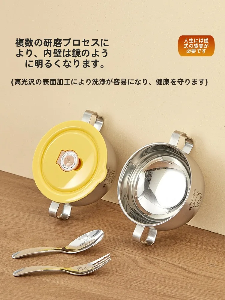 離乳食の準備で悩むママたち、本当に必要なボウルはどれ？