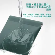 自動開閉式収納ポーチ【有線イヤフォン・データケーブル・充電器・USBメモリ収納・旅行・軽量・コンパクト】