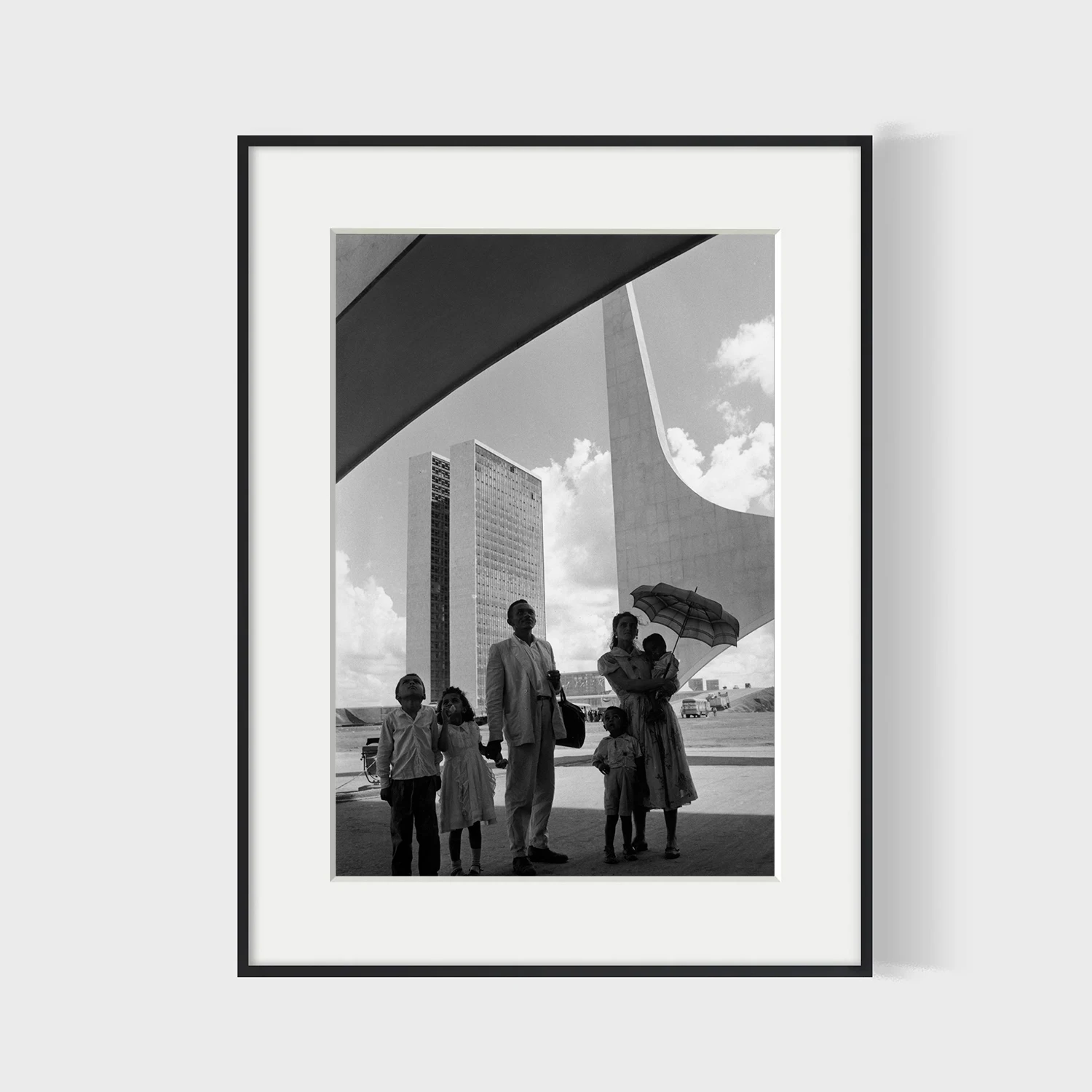 韓国インテリアを再現｜カフェ風部屋の作り方　黒白写真装飾画の選び方徹底解説