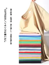 カフェ勤務用Tシャツ【プリントロゴ・チームウェア・半袖・夏用】