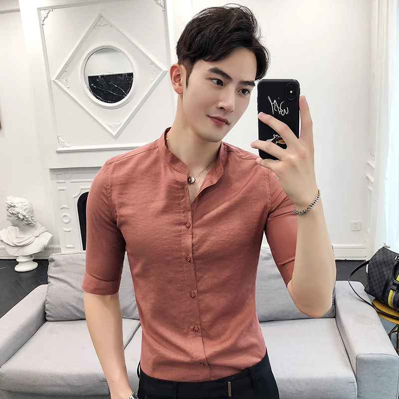 ジム フレックス シャツ メンズは、本当に通気性が良いの？夏の日常に合う選び方とは？