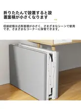 折りたたみシングルベッド【家庭用・簡易設計・1.2m・頑丈な鉄製・昼寝用】