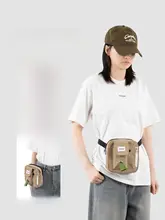 ペット用ウエストポーチ【携帯便利・おやつ入れ・犬の散歩用】