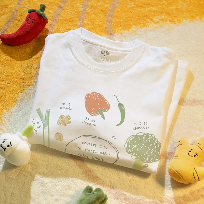 全国トレンドTシャツ半袖男の子女の子夏：20代から30代の夏コーデに最適な基礎スタイル