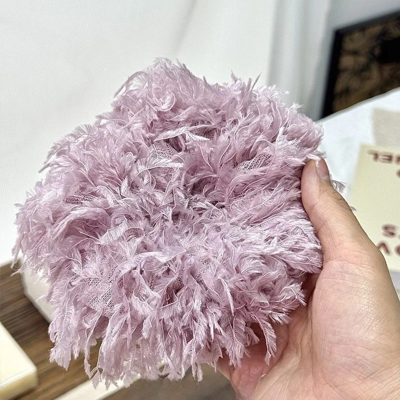 まとめ 髪 ゴム フリンジ付きフェザー風ヘアゴムの実用性と選定基準