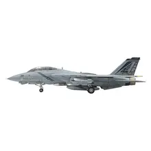 1/72 F14B 雄猫戦闘機【VF143 Pukin Dogs・モデルキット】