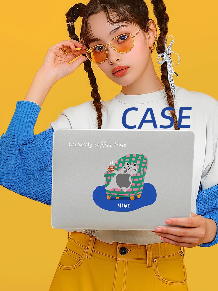 MacBookカバーはどんなものを使えばいいの？通勤・独居・カスタムデザインに合わせた選び方を徹底解説